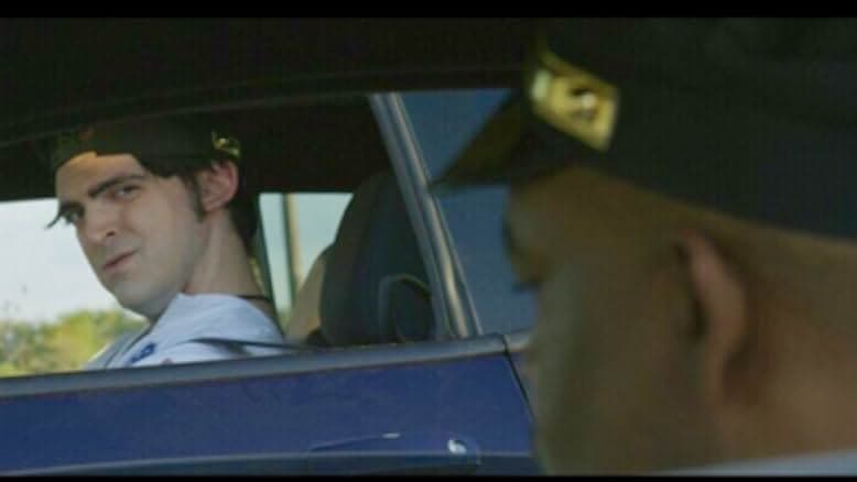 American Driver 2020