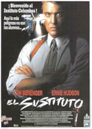 The Substitute 1996