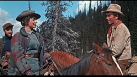 The Far Country 1954
