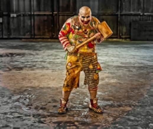 The Night Butcher 2023