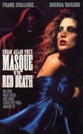 The Masque of the Red Death 1989