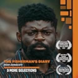 The Fisherman's Diary 2020