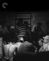 A Flame at the Pier 1962