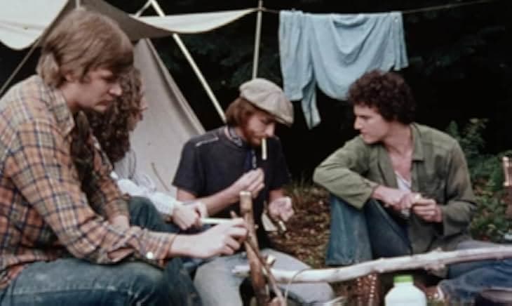 Toxic Zombies 1980