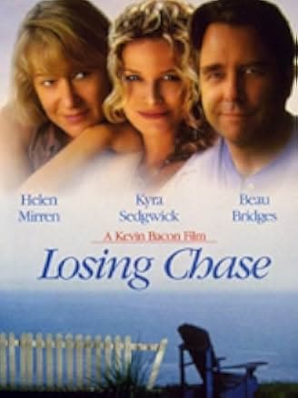 Losing Chase 1996
