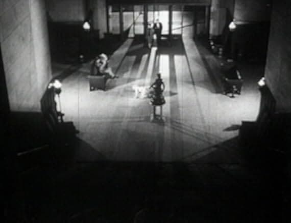 Dementia 1955