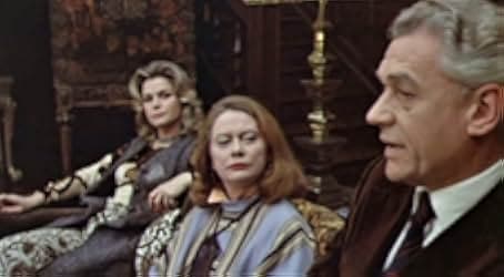 A Delicate Balance 1973