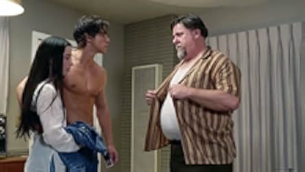 Liza Liza: Skies Are Grey 2015