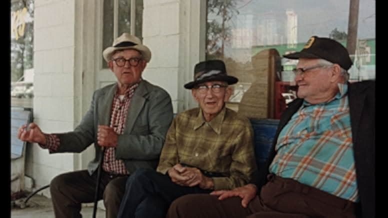 Vernon, Florida 1981