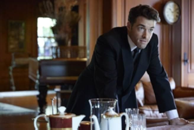 Butlers in Love 2022