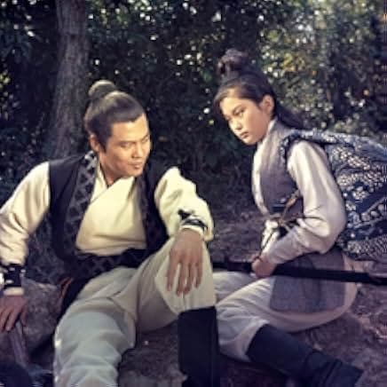 The Lady Hermit 1971