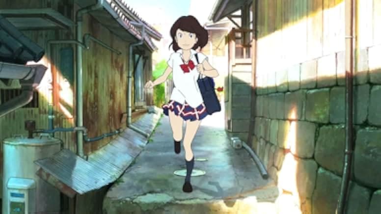 Hirune-hime: Shiranai watashi no monogatari 2017