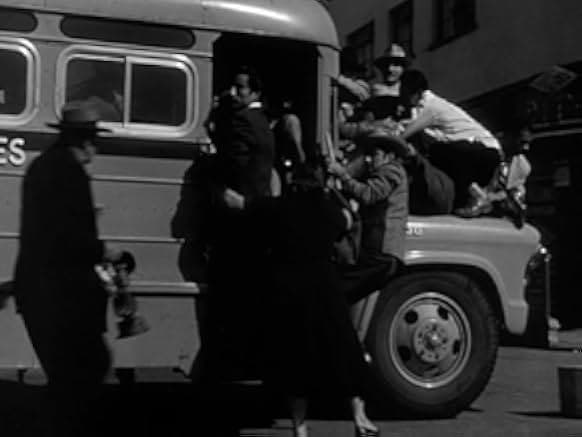 The Black Scorpion 1957