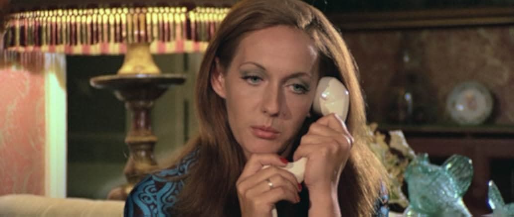 Eyeball 1975