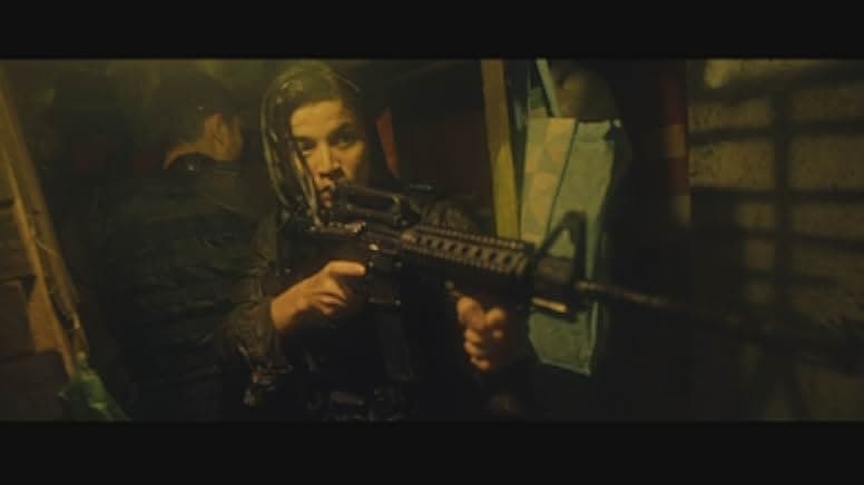 BuyBust 2018