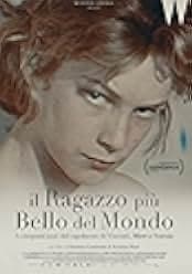 The Most Beautiful Boy in the World 2021