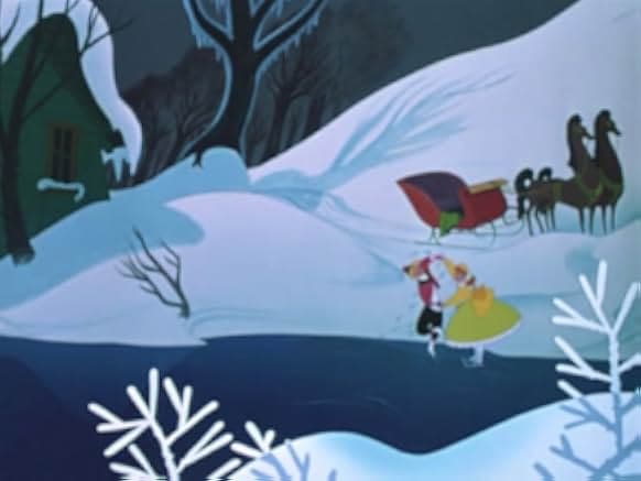 Melody Time 1948