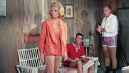 Sting of Death 1966