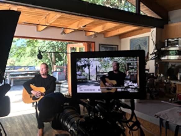 David Crosby: Remember My Name 2019