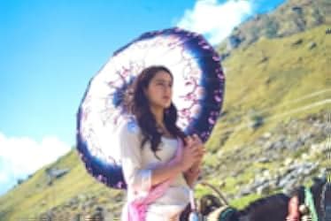 Kedarnath 2018