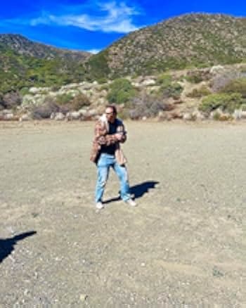 The Match-Stick Flame 2: Lunada Bay 2023