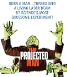 The Projected Man 1966