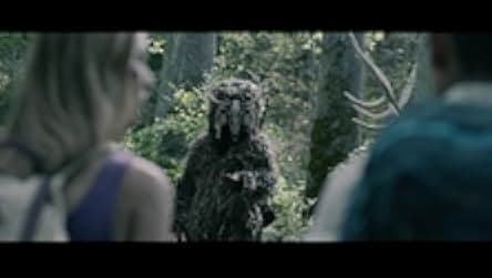 Wrong Turn 2021