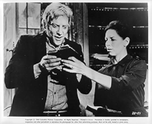 Die! Die! My Darling! 1965