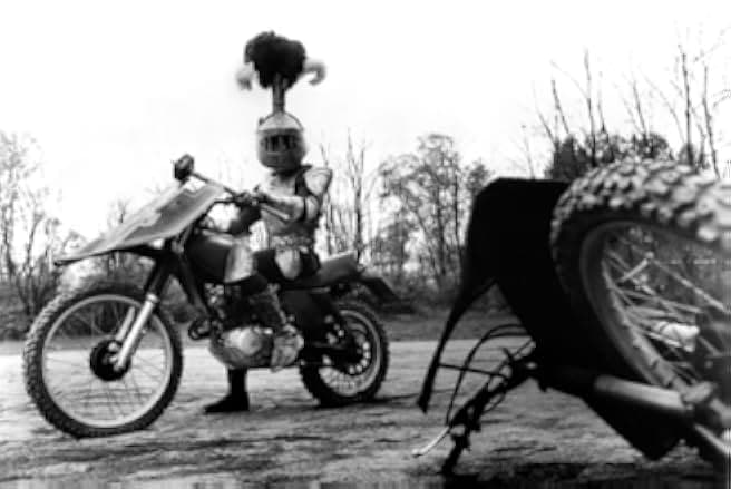 Knightriders 1981