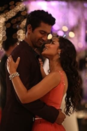 Love Per Square Foot 2018