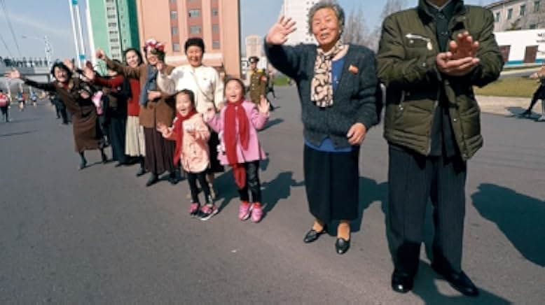 A Postcard from Pyongyang - Traveling through Northkorea 2019