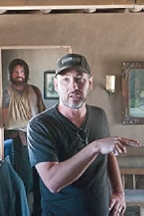 The Redemption of Henry Myers 2014