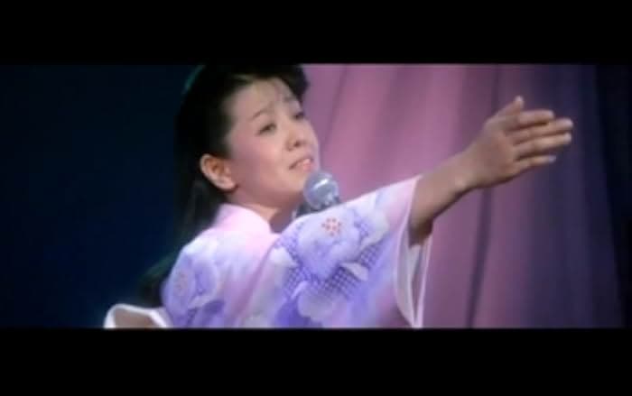 Tora-san's Song of Love 1984