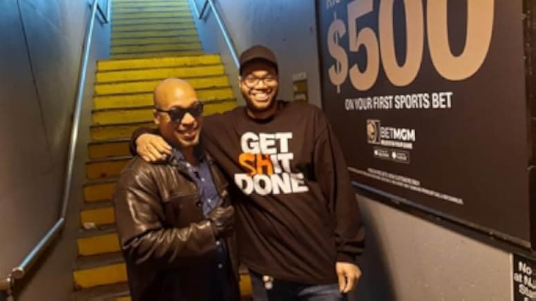 Extraction Point 2021