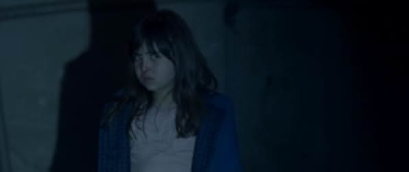 Under the Shadow 2016