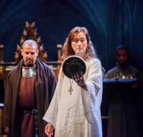 Royal Shakespeare Company: Richard II 2013