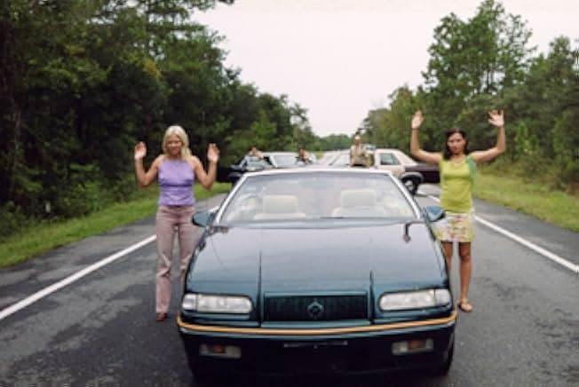 Southern Belles 2005