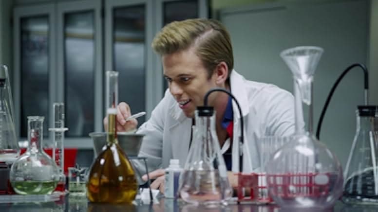 The Coed and the Zombie Stoner 2014