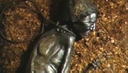 Autopsy 4: The Dead Speak 1997