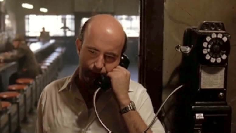 The Friends of Eddie Coyle 1973