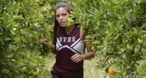 The Cheerleader Murders 2016