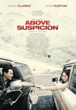 Above Suspicion 2019