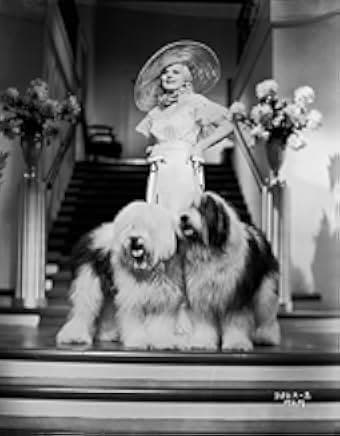 Bombshell 1933