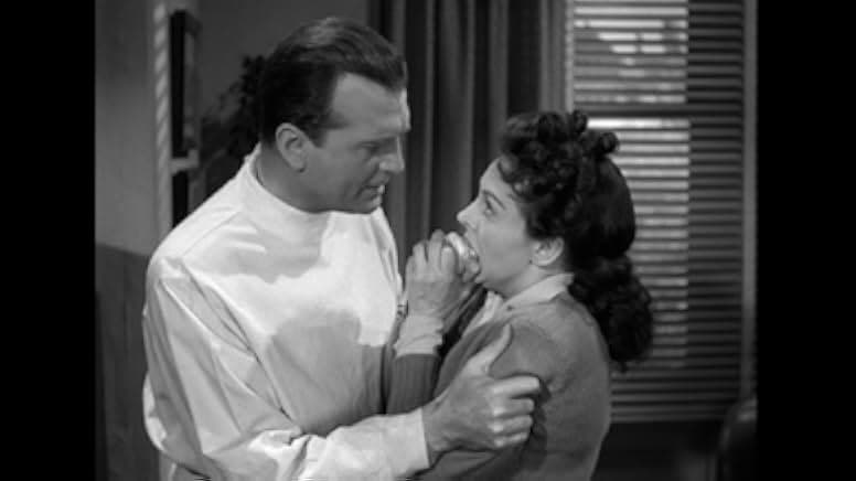 Woman Who Came Back 1945