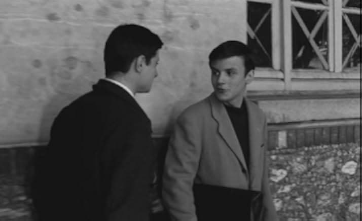 La verte moisson 1959