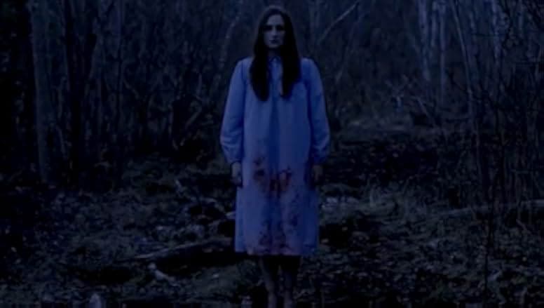 The Child Remains 2017