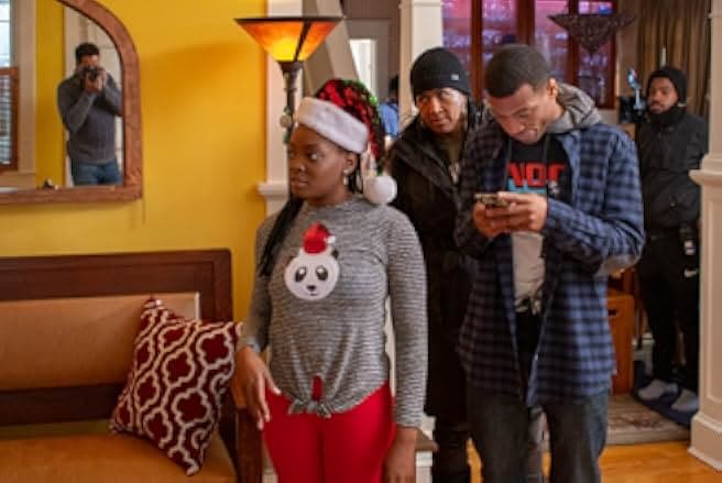 Twas the Chaos before Christmas 2019