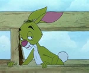 Winnie the Pooh and a Day for Eeyore 1983