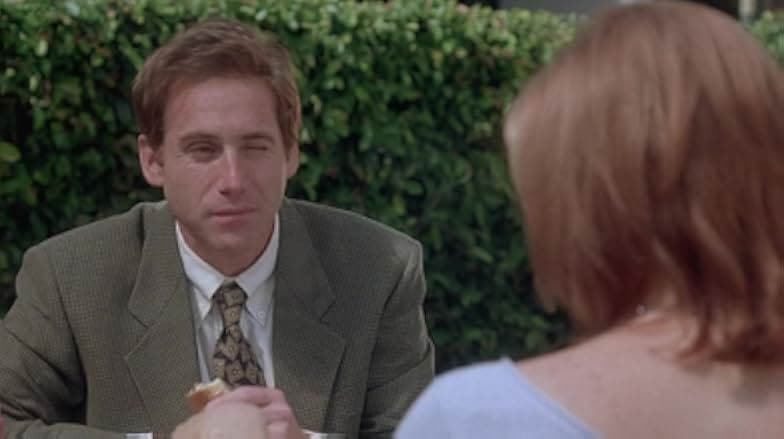 The Sex Monster 1999