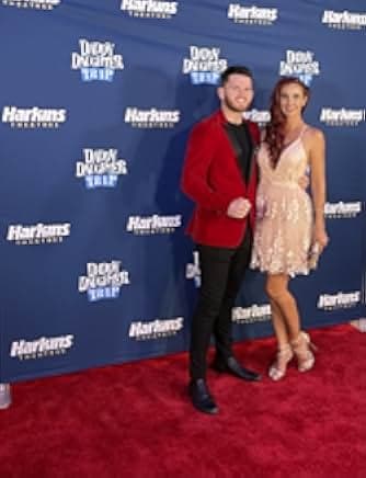 Daddy Daughter Trip 2023